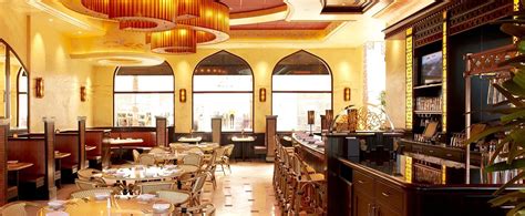 Restaurants Near Ferrari Museum