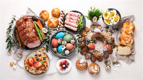 Restaurants On Easter