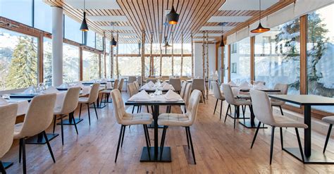 Restaurants Oz En Oisans