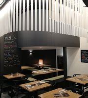 Restaurants Place Guichard