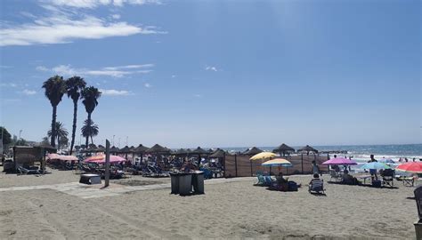 Restaurants Playa Del Palo