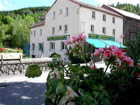 Restaurants Saint Cirgues En Montagne