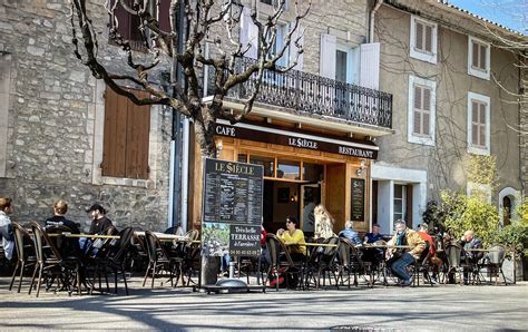 Restaurants Saint Didier