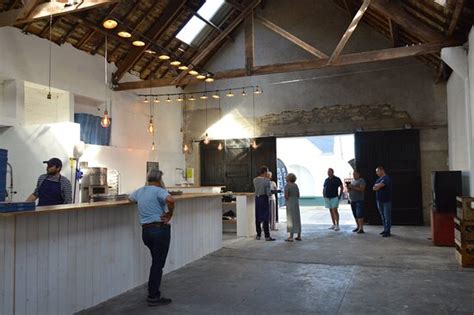 Restaurants Saint Guenole