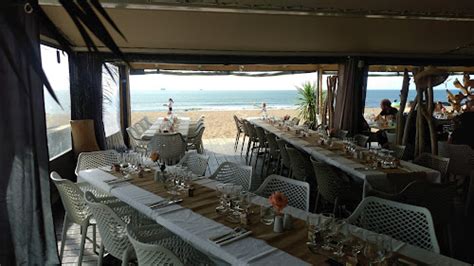 Restaurants Saint Marc Sur Mer