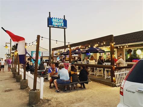 Restaurants Utah Beach