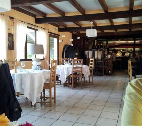 Restaurants Vallon En Sully