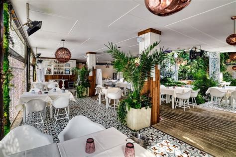 Restaurants in Constanta Romania