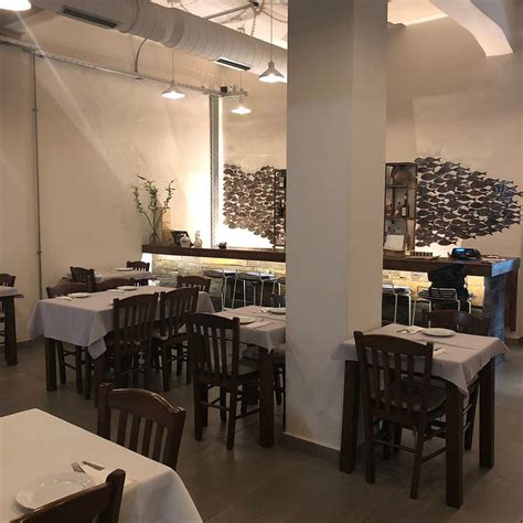 Restaurants in Corinth