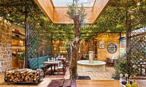 Restaurants in Podgorica