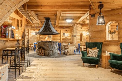 Restaurants in Zakopane