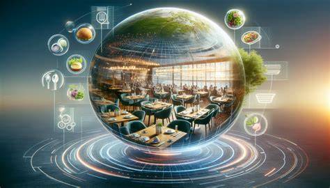 Restauration Commerciale