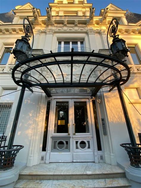 Restauration Marquise