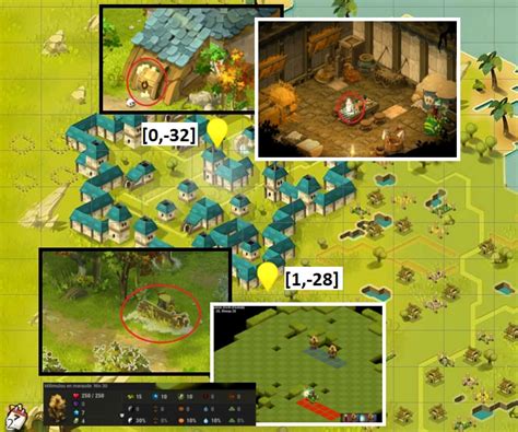 Restauration Rapide Dofus