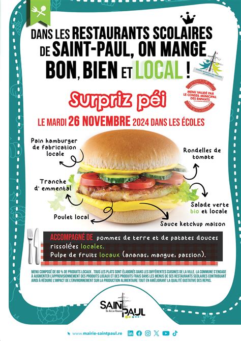 Restauration Saint Paul