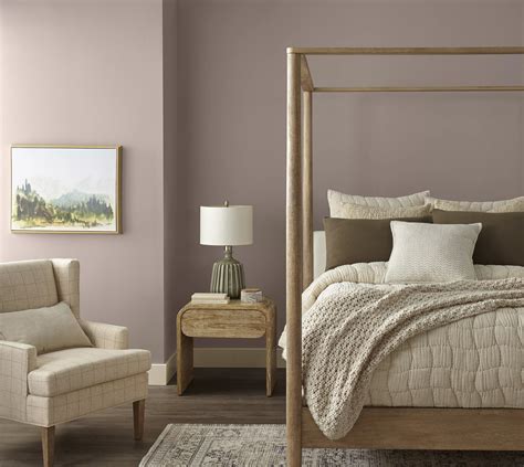 Restful Paint Color For A Bedroom