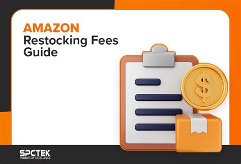 Restocking Fees: The Unavoidable Cost