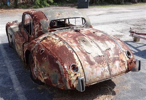 Restorable Classic Cars: A Treasure Worth Restoring