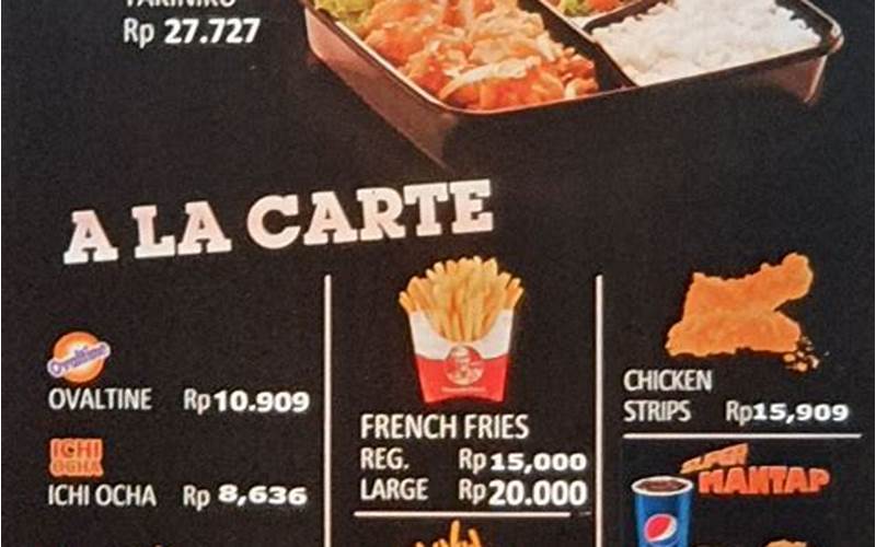 Restoran Kfc Terdekat Di Bandung