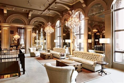 Restoration Hardware Boston
