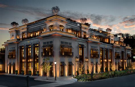 Restoration Hardware Seattle