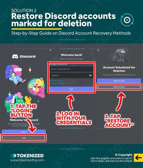 Restore Stable Discord Connectivity Again