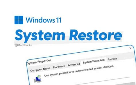 Restore Windows 11: Mudah & Cepat