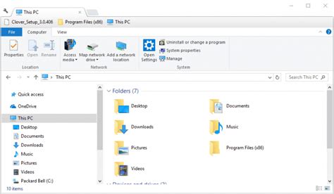 Restore an invisible Quick Access Toolbar using these methods