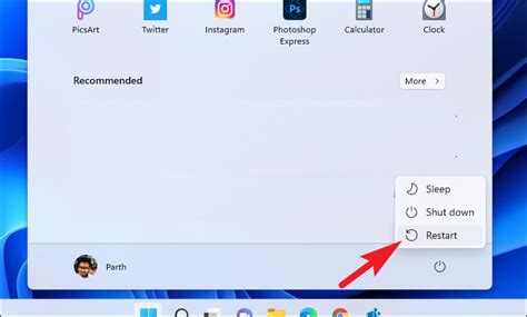 Restore your Pinned Taskbar Items