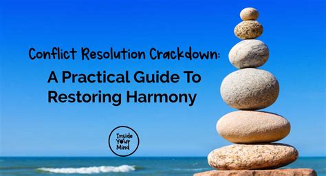 Restoring Harmony: Troubleshooting and Resolution Strategies