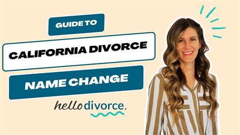 Restoring Maiden Name