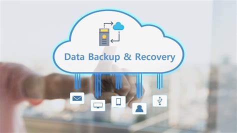 Restoring Your Backup