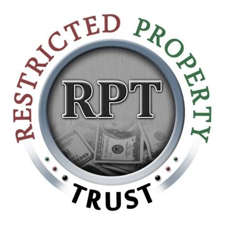 Restricted Property Trust