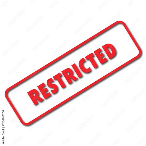 Restricted vs. Banned: Understanding Policy Differences