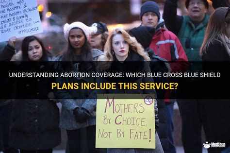 Restrictions and Prohibitions of Blue Cross Blue Shield Abortion Coverage