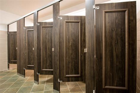 Commercial Bathroom Stalls What You Need to Know Before Ordering