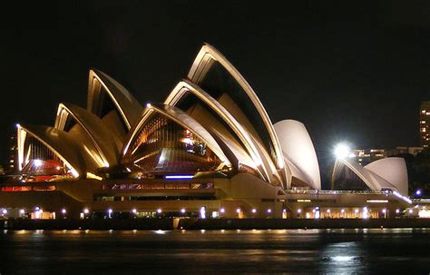 Result Sydney Night Pools