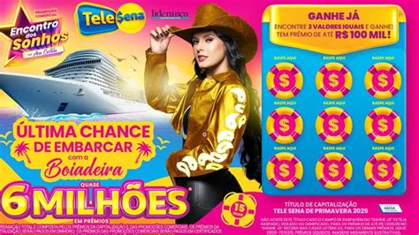 RESULTADO DO PRIMEIRO SORTEIO DA TELE SENA DE SÃO JOÃO - YouTube