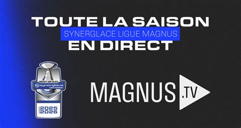 Resultat Ligue Magnus