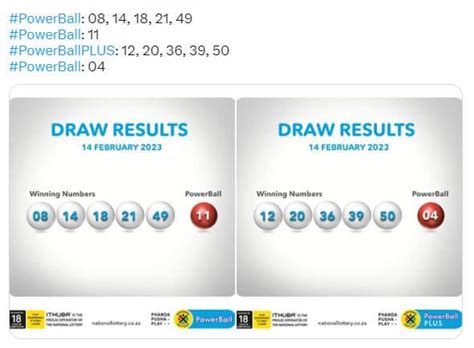 Unveiling the Winning Digits: Reigning Powers in Powerball Yesterday's Results!