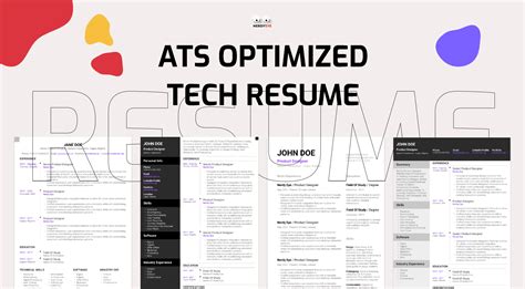 Resume
