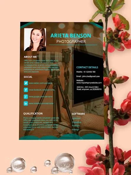Resume