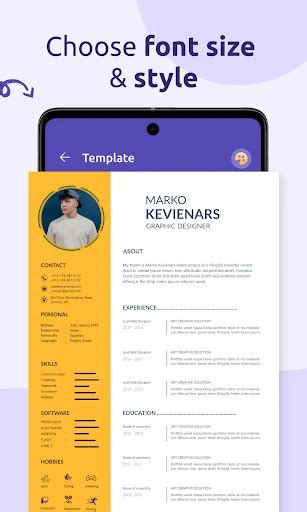Resume