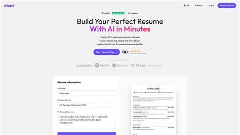 Resume