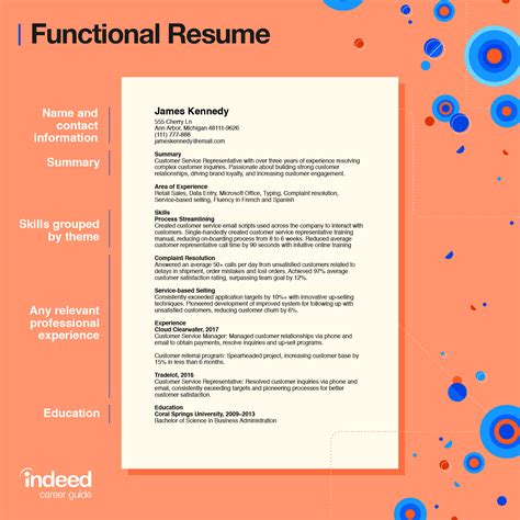 Resume