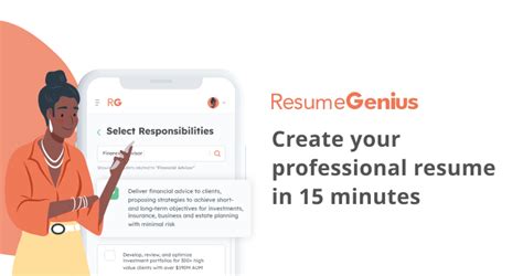 Resume Genius Login