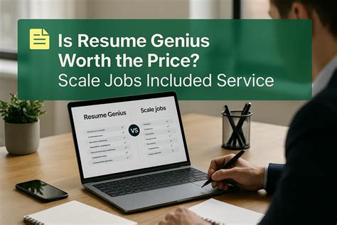 Resume Genius Price