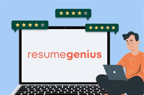 Resume Genius Reviews Reddit