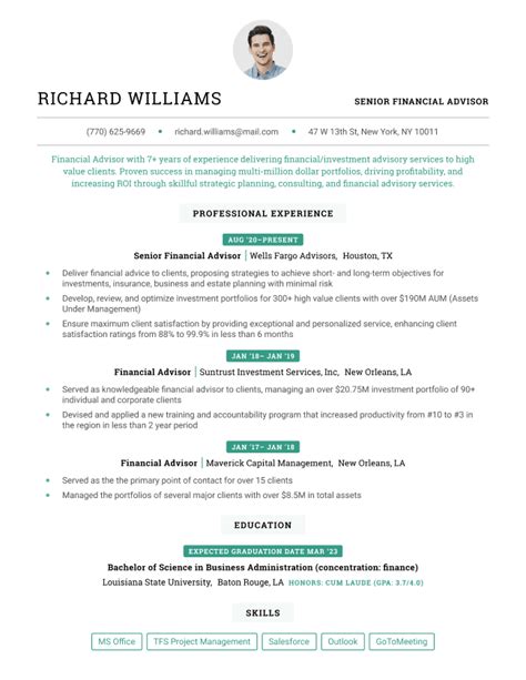 Resume
