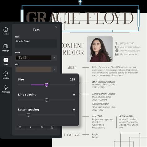 Resume